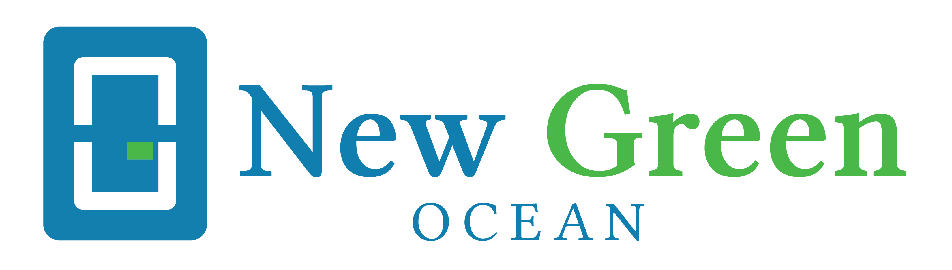 newgreenocean